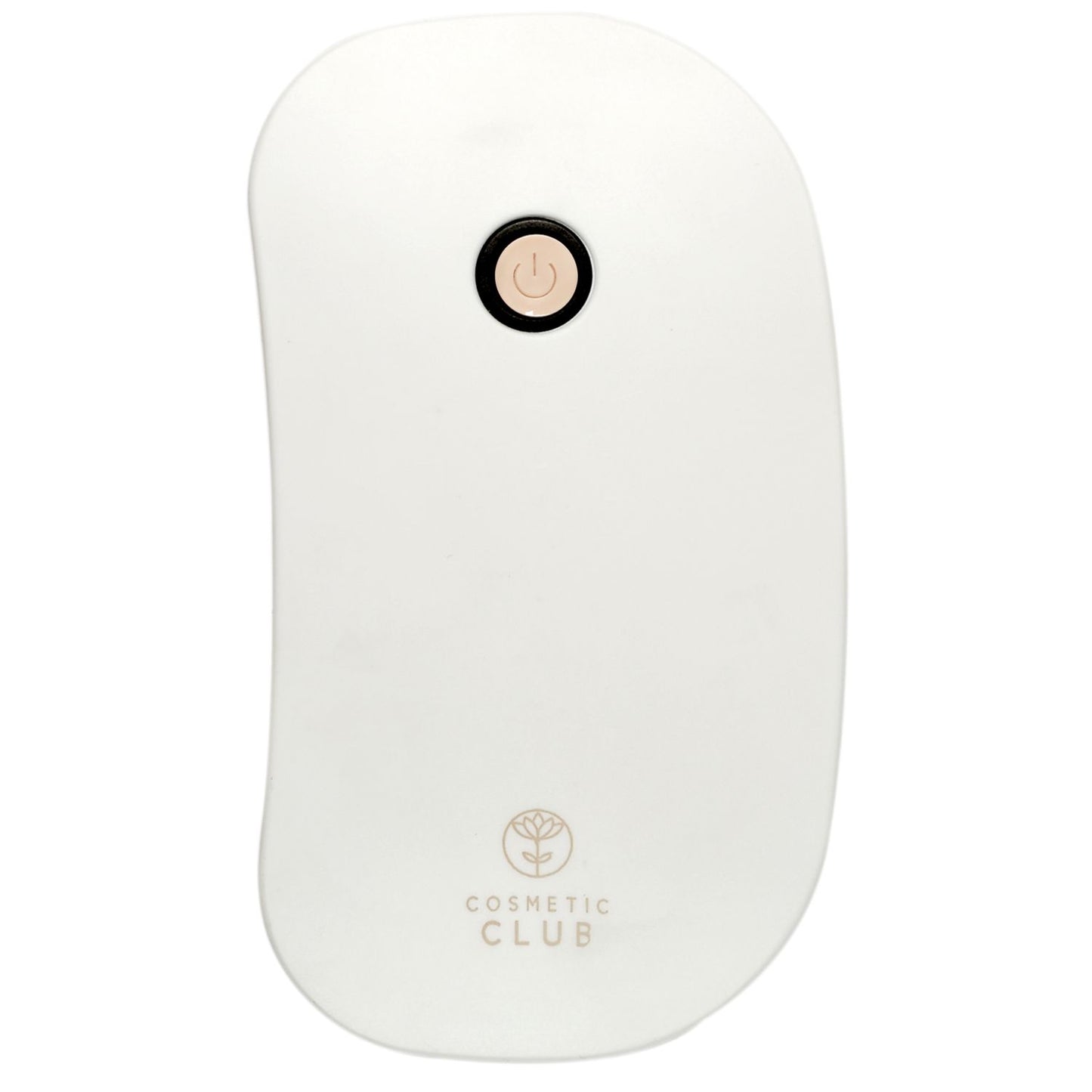 Vibrating ionic hairbrush / Vibrerende ionische haarborstel