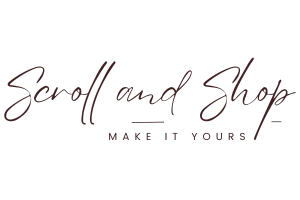 Scroll and shop