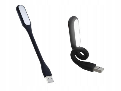 Usb silicone LED lamp for laptop strong